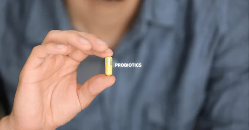 top-10-probiotics-for-men-that-actually-work