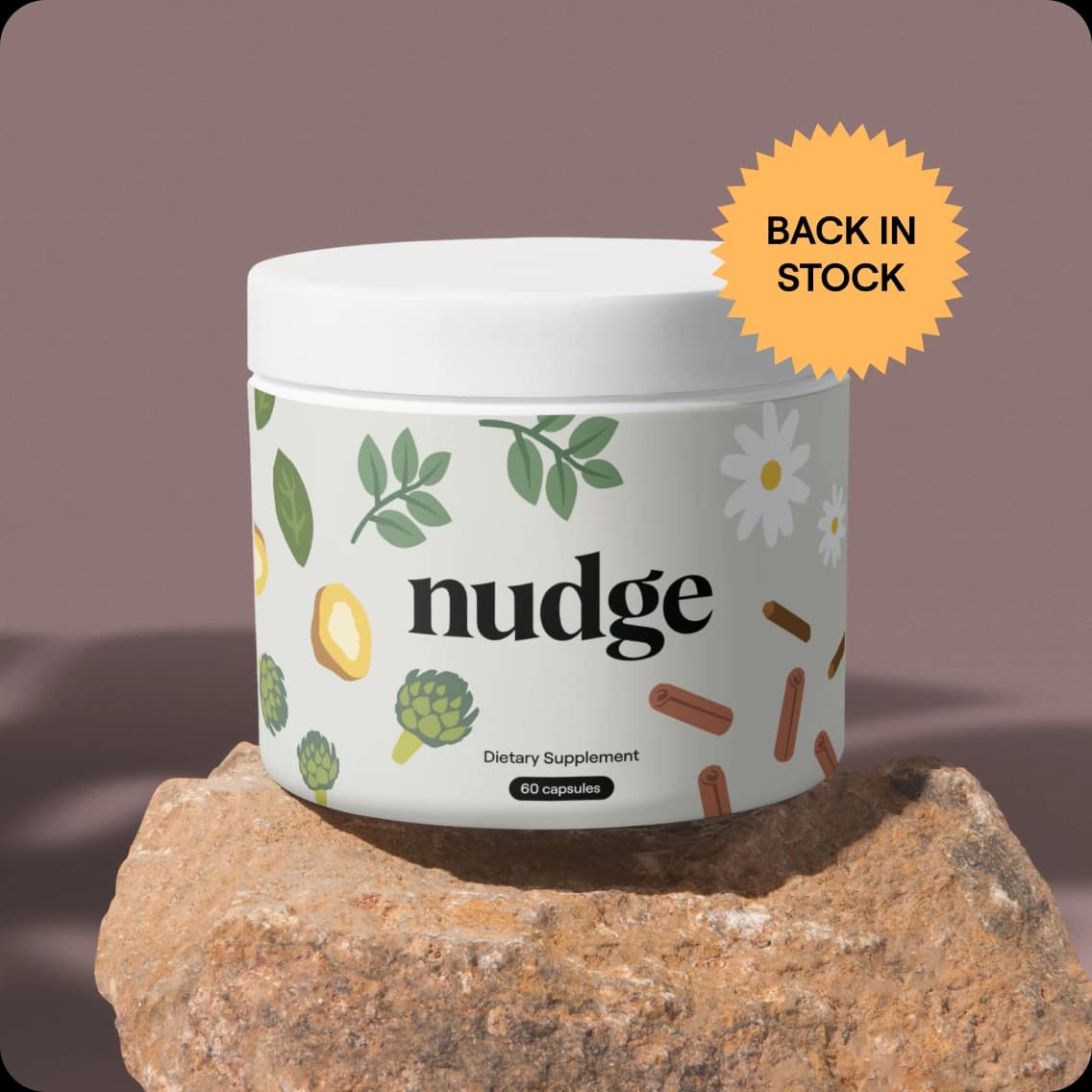 Nudge product 1