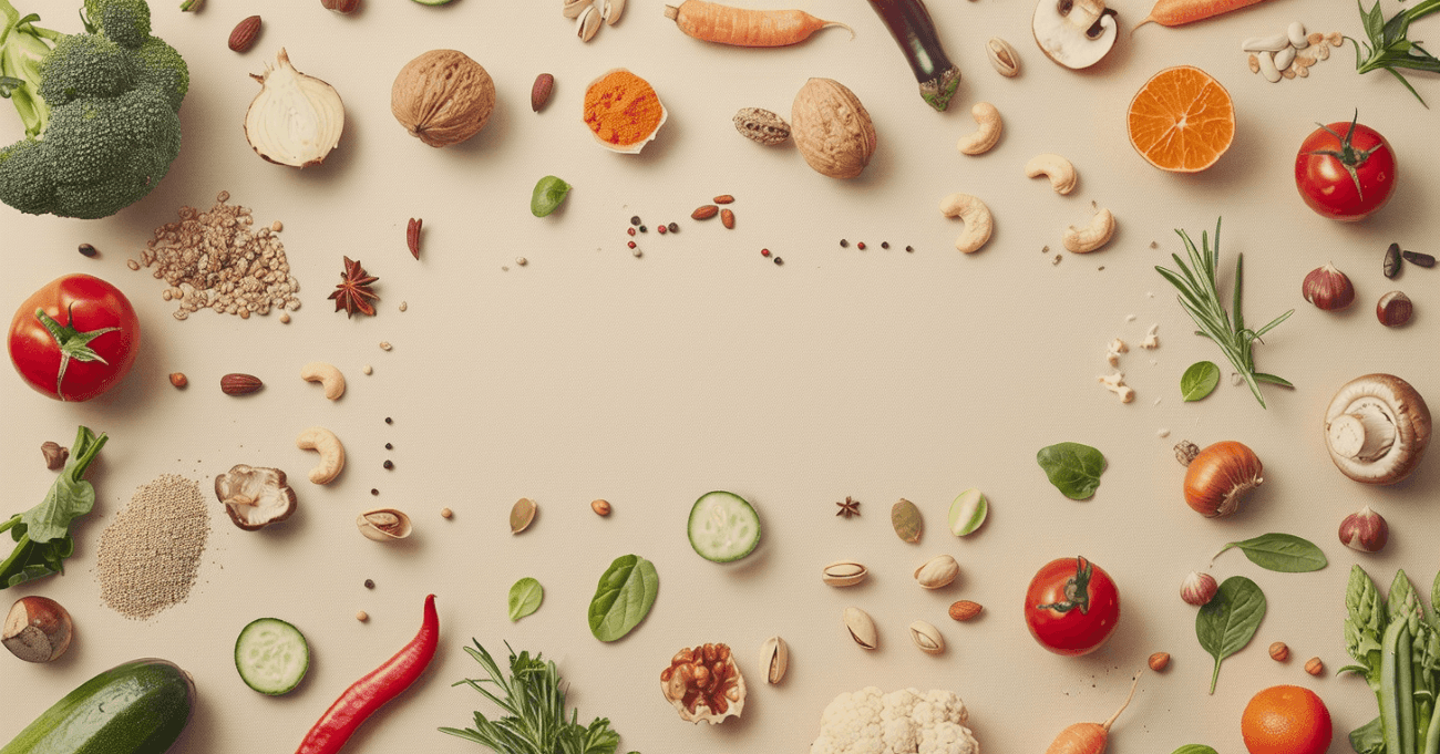 5 Low FODMAP Foods for SIBO Management